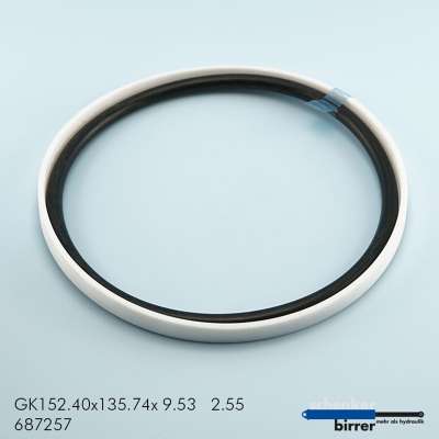 Gleitring GK -7  671501