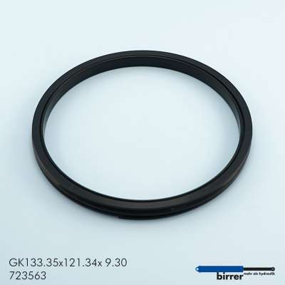 Gleitring GKD-3