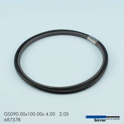 Gleitring GS -5  670814