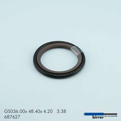 Gleitring GS -2  670765