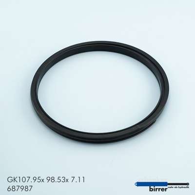 Gleitring GKD-3