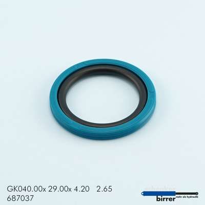 Gleitring GKW-9  670744