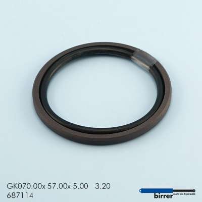 Gleitring GK -1  670920