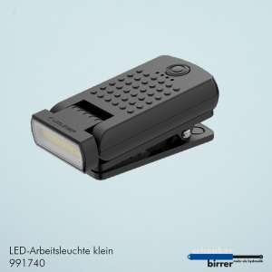 LED-Arbeitsleuchte klein