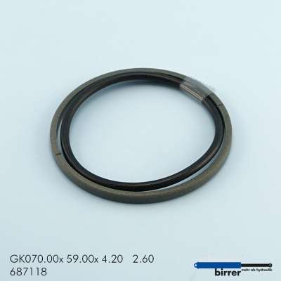 Gleitring GK -2  670783