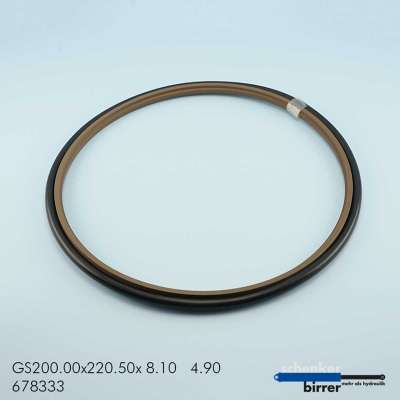 Gleitring GSS-2  671523