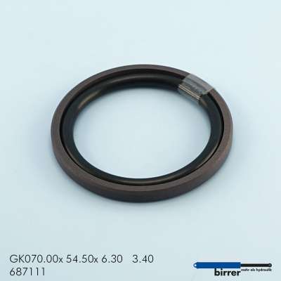 Gleitring GK -1  671238