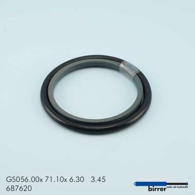 Gleitring GSS-2  671242