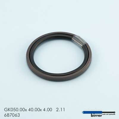 Gleitring GK -1  670760