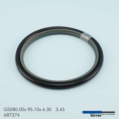 Gleitring GSS-2  671251