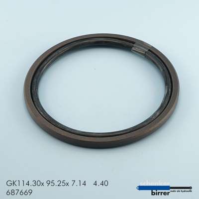 Gleitring GK -2  671332