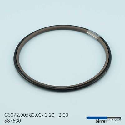 Gleitring GS -1  670413