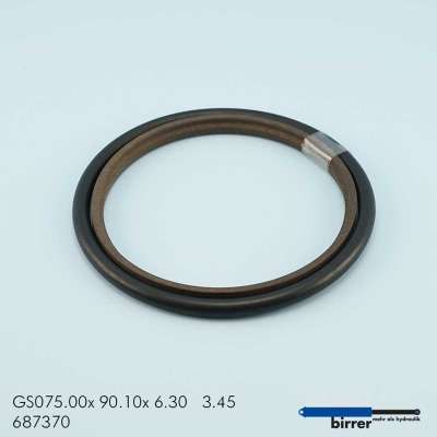 Gleitring GSS-2  671250