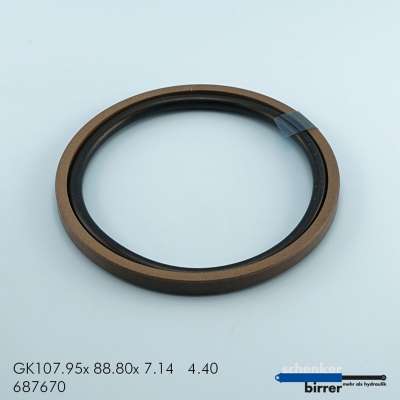 Gleitring GK -2  671331