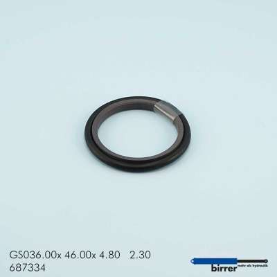 Gleitring GS -1  670760