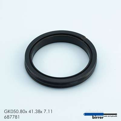 Gleitring GKD-3