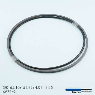 Gleitring GK -1  670834