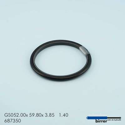 Gleitring GS -1  670780