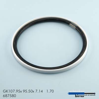 Gleitring GK -7  671255