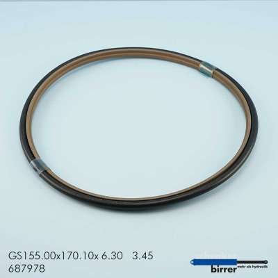 Gleitring GSS-2  671278