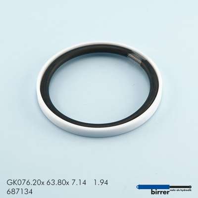 Gleitring GK -7  671242