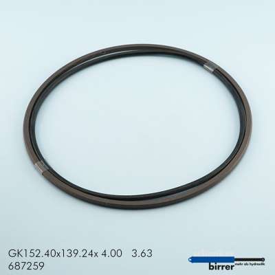 Gleitring GK -1  670830