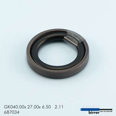 Gleitring GK -1  671223