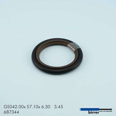 Gleitring GSS-2  671235