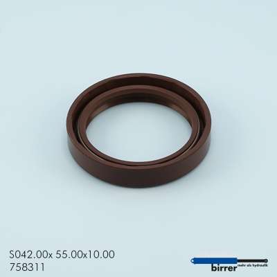 Simmerring BASL Viton