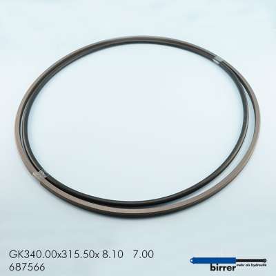 Gleitring GK -2  671534