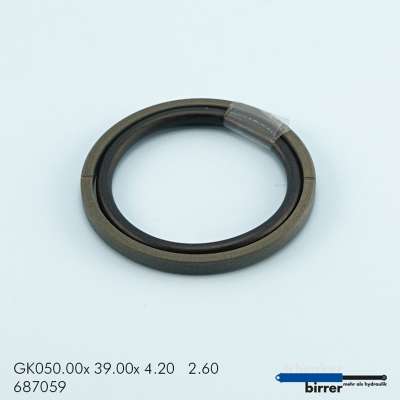 Gleitring GK -1  670757