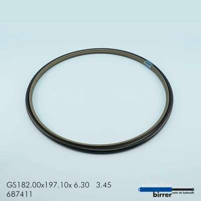 Gleitring GSS-2  671281