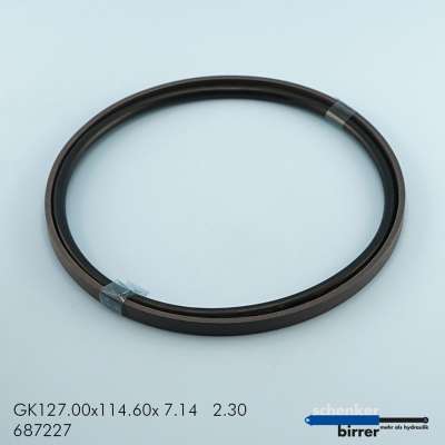 Gleitring GK -1  671163