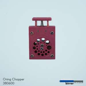 Oring Chopper