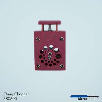 Oring Chopper