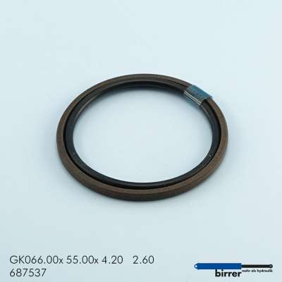 Gleitring GK -2  670779