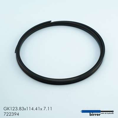 Gleitring GKD-3