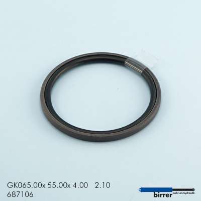 Gleitring GK -1  670780