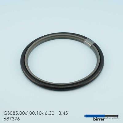 Gleitring GSS-2  671254