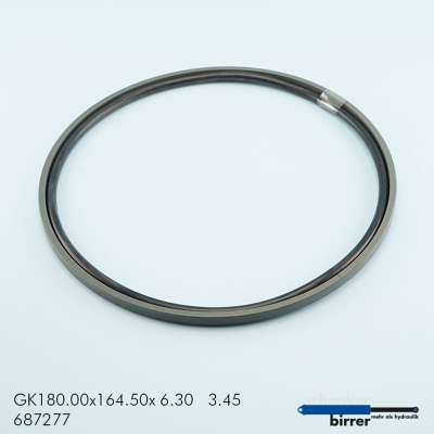 Gleitring GK -1  671627