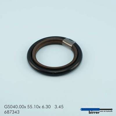 Gleitring GSS-2  671235