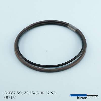 Gleitring GK -1  670412