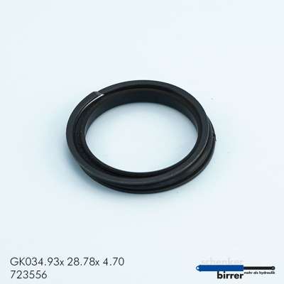 Gleitring GKD-3