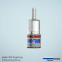 Kupplung eSafe Serie 300