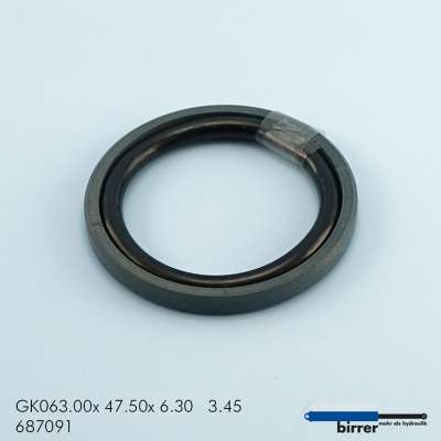 Gleitring GK -1  671235