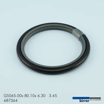 Gleitring GSS-2  671245