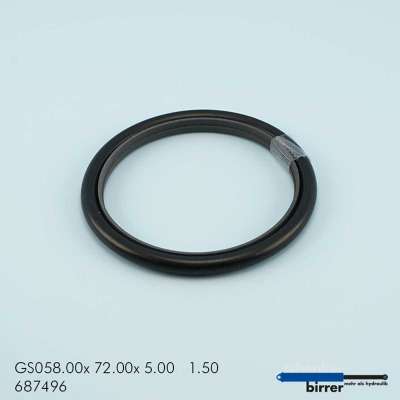 Gleitring GSS-1  671241