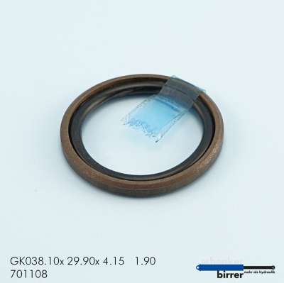 Gleitring GK -1  670567