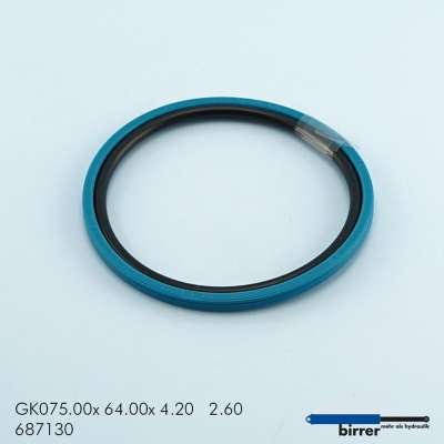 Gleitring GKW-9  670790