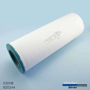 Cellulose Filter Element